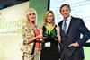 Worldwide Fruit Marks and Spencer Plan A award