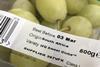 ZA Table grapes white green seedless Waitrose 2