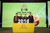 Zespri China Season Launch 2016