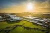 DP World London Gateway_Logistics Park_Port