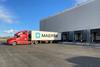 Maersk eröffnet Kühlzentrum in St. Petersburg