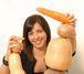 Tesco brand manager Breige Donaghy has already embraced the new ruling with the retailer's Monster Veg range