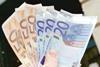 Eurozone interest rate highest for six years