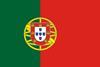PT Portugal flag