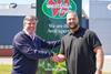 Wim Destoop Westfalia FruitCarel van Krimpen Greenpoint Trading