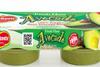 Fresh Del Monte Hass avocado pulp