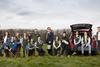 The NFU's Student and Young Farmer Ambassador programme is now in its fourth year