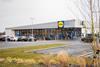 lidl gb filiale