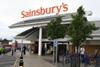 Sainsbury's reports profit increase
