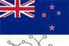 New Zealand endosulfan