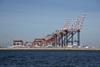 Cape Town Container Port Transnet Dreamstime CREDIT Peter Titmuss