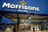 Morrisons has bolstered its senior team