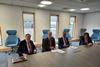 NFU Cymru meeting with First Minister and Cabinet Secretary