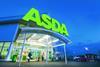 Asda is undergoing senior management changes