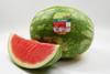 Giumarra watermelon eat brighter Oscar the Grouch