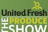United Fresh 2012 logo