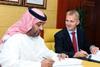 Damco signs Abu Dhabi deal