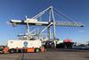 NL Chiquita container Port of Rotterdam ect-containerkranen-agv-havenbedrijf-rotterdam-leon-willems-juni-2020