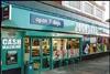 C-store race continues apace