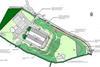 Greyfriars has submitted the plans and hopes to erect the new facility by early 2010