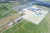 Nordfrost expansion Wesel