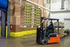 Calavo copyright Toyota Forklift