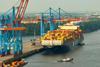 MSC Tokyo Hamburg HHLA