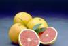 Pink grapefruit more nutritious