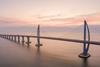 Hong Kong-Zhuhai-Macao Bridge AdobeStock