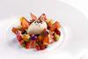 Heston's new dish – Blumenthal’s Summer Time