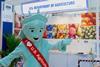 US Department of Agriculture at Asia Fruit Logistica 2024