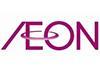 Aeon Japan logo