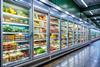 Frozen food sales are in good growth