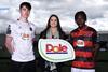 Dole Ireland Dundalk FC March 2023
