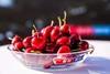 Chilean cherries