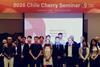 Chile North Asia Business Summit