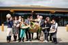Producers open Gloucester services