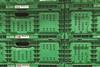 Ifco crates RPCs Inex Partners S-Group distribution centre