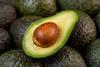 GEN Hass avocados