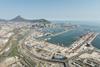 Port of Cape Town