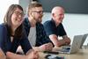 The network brings together experts from across the industry to share expertise, data and tools