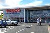 Cheshire shift sees Tesco axe staff