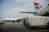 BA hit with £90m fine over cargo cartel
