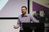 Gavin Rothwell IGD