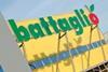 Battaglio head office