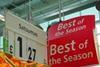 Asda retains cheapest crown