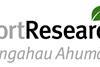 HortResearch logo