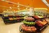 China retail