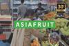 Asiafruit Fresh Produce India edition