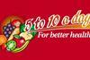 CPMA 5 to 10 A Day Program